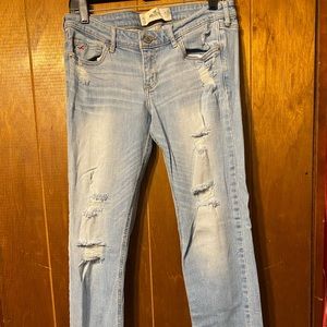 ✨️Hollister Jeans